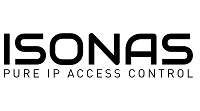 ISONAS logo