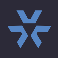 VAX access control logo