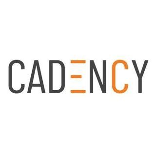 Cadency logo