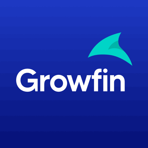Growfin logo