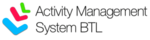 Activity Management System BTL logo