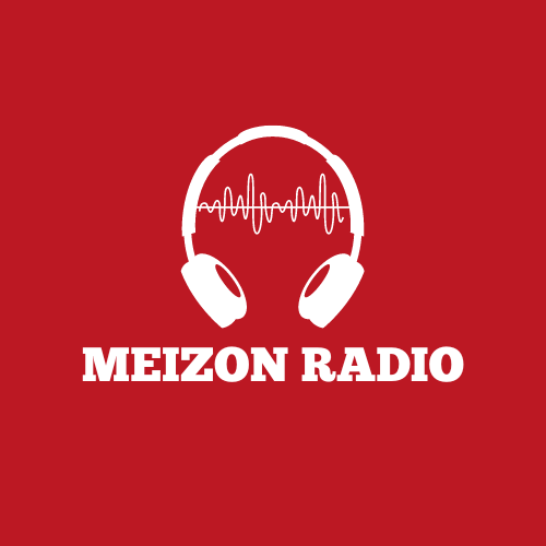 Meizon Radio logo