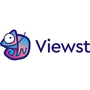 Viewst logo
