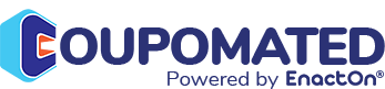 Coupomated logo