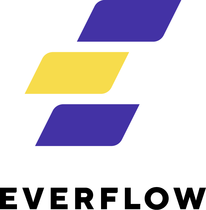 Everflow logo