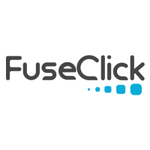 FuseClick logo