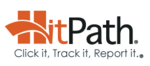 HitPath logo