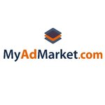 MyAdMarket logo