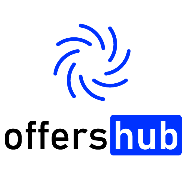 OffersHub logo