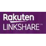 Rakuten LinkShare logo