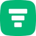trackdesk logo