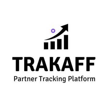 Trakaff logo