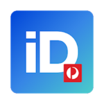 Digital iD logo