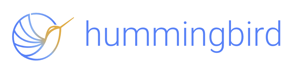 Hummingbird Regtech logo