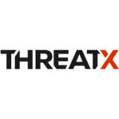 ThreatX logo