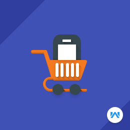 Magento 2 Mobile App Builder logo