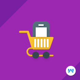 Mobikul Mobile App Builder logo