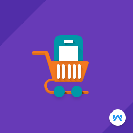 Mobikul PrestaShop Mobile App logo