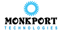 Monkport - Mobile Application Development logo
