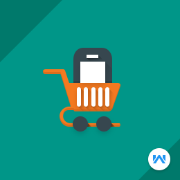 Opencart Mobikul Mobile App logo