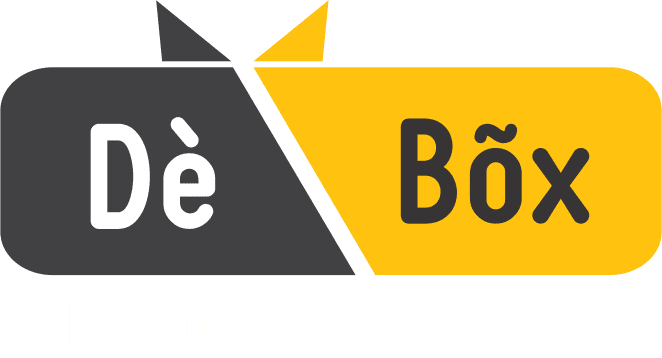 Debox Global - Apparel ERP logo