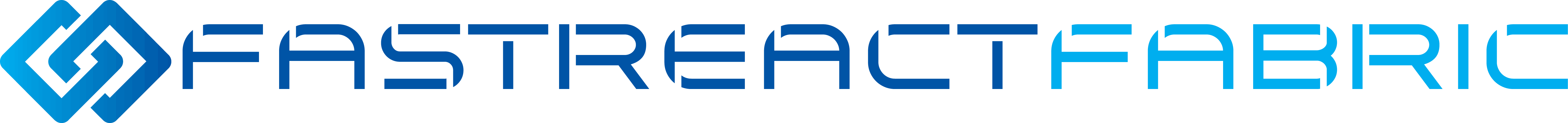FastReactFabric logo