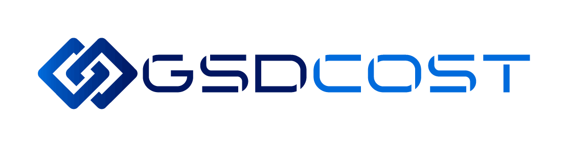 GSDCost logo