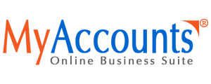 MyAccounts - Apparels LifeStyle Stores Billing logo