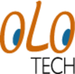 OLOtech logo