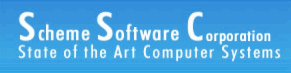 Scheme Software logo