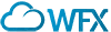 WFX Cloud ERP logo