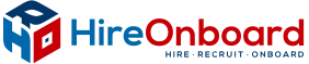 HireOnboard logo