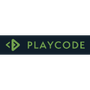 PlayCode logo