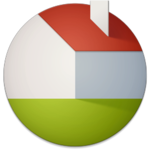 Live Home 3D logo