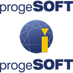 progeCAD Professional logo