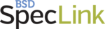 SpecLink logo