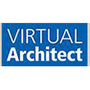 Virtual Architect logo