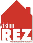 VisionREZ logo