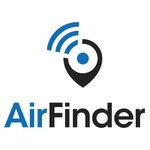 AirFinder logo