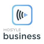 Mosyle Business logo