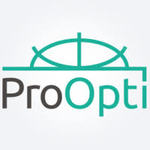 ProOpti logo