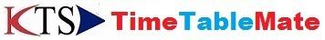 TimeTableMate logo