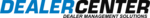 DealerCenter logo