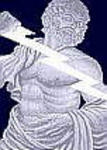 Zeus System logo