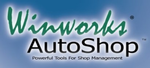 AutoShop logo