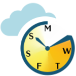 EZ Auto Scheduler logo