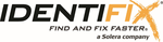 Identifix logo