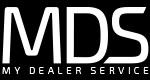 MDS Notify logo
