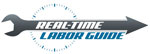 Real-Time Labor Guide logo