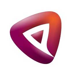 BluVault logo